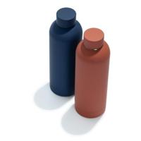Sareva Thermosfles / Thermosbeker / Waterfles - Rood - 500 ml - thumbnail