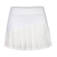 Indian Maharadja Pleated Tennisrok Dames XL/42 - thumbnail