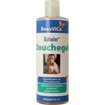 BeauVica Douchegel Ectoin 400 Milliliter