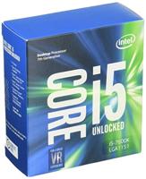 Core i5 7600K - Processor - 3.8 GHz - 4 cores - 4 threads - 6 MB cache - LGA1151 Socket - thumbnail