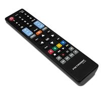 Metronic 495340 universele afstandsbediening voor Samsung TV, zwart - thumbnail