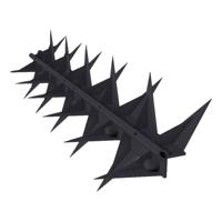 SecuMax Anti-Klimstrip Pro 50x500mm Zwart (1) - thumbnail