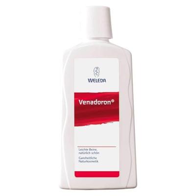 Venadoron vermoeide benen gel 200 Milliliter Venadoron vermoeide benen gel 200 Milliliter