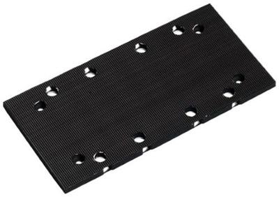 Makita Accessoires Schuurzool "velcro" | 158323-1 - 158323-1
