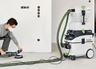 Festool CTL 36 EI AC-PLANEX Stofzuiger CLEANTEC - 578154 - thumbnail