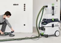 Festool CTL 36 EI AC-PLANEX Stofzuiger CLEANTEC - 578154 - thumbnail