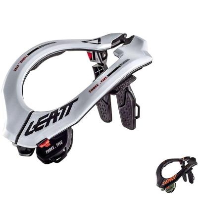 Leatt neck brace 3.5 - kid's neck brace