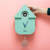 Koekoeksklok - Mint - thumbnail