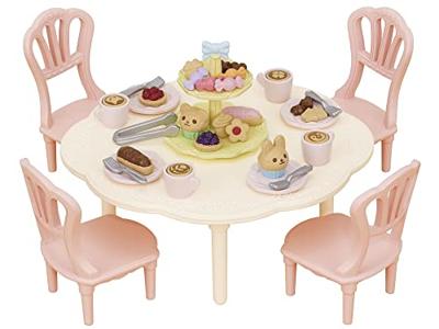 Sylvanian Families feest set 5742