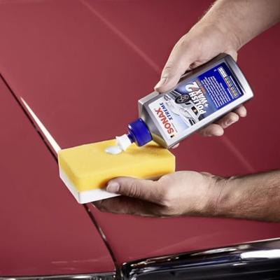 Sonax Xtreme Polish & Wax 2 NanoPro 207100 Autowax 250 ml - thumbnail