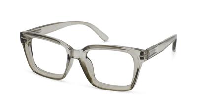 Leesbril Vista Bonita Yugo-Kadushi Silver-+0.50