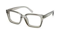 Leesbril Vista Bonita Yugo-Kadushi Silver-+0.50 - thumbnail