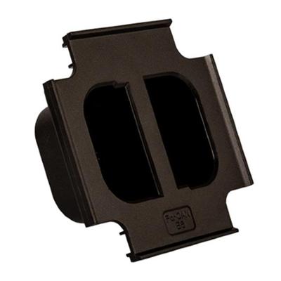 Hahnel ProCube2 accuplaat - Canon LP-E6