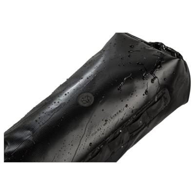 AGU Dry Bag Stuurtas Venture Extreme - Zwart - Waterdicht