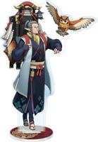 Monster Hunter: Rise Sunbreak Acrylic Stand - Tadori - thumbnail