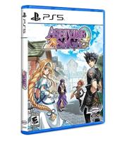 Asdivine Saga (Limited Run Games) - thumbnail