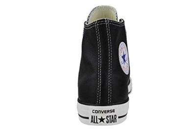 Casual Damessneakers Converse Chuck Taylor All Star Zwart Schoenmaat 37