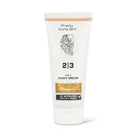 Pretty Curly Girl 2in1 Heavy Cream - thumbnail
