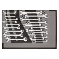 Gedore Gereedschapsset 3x CT-Modules | 130-dlg - 3301679 - thumbnail