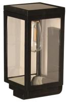 Luxform Solar Amsterdam wandlamp - thumbnail