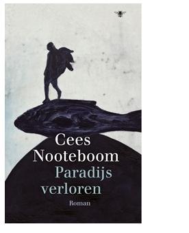 Paradijs verloren - Cees Nooteboom - ebook
