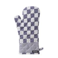 DDDDD DDDDD ovenwant Barbeque 18x36 blauw - thumbnail