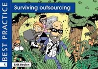 Surviving outsourcing - Erik Beulen - ebook - thumbnail