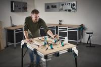 Wolfcraft werktafel | master work 1600 | 1 stuk - 6909000 - thumbnail