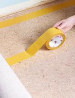 Duck Tapijttape | Folie | 50 mm x 10 m - 20.501.65 - thumbnail