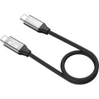 SmallRig 5073 USB-C Data Cable (Straight to Straight, 35cm / 13.8in) (40Gbps + 240W + 8K) - thumbnail