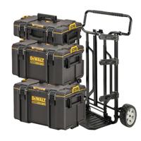 DeWALT DWST83401-1 ToughSystem 2.0 4-in-1 set met trolley - thumbnail