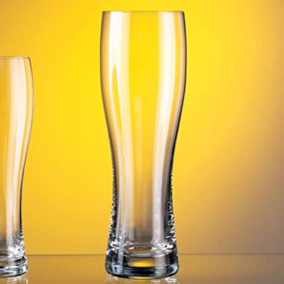 VILLEROY & BOCH - Purismo Beer - Wit bierglas 0,74l 24cm VILLEROY & BOCH - Purismo Beer - Wit bierglas 0,74l 24cm
