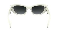 Dames zonnebril Karl Lagerfeld KL6162S-105 Ø 64 mm - thumbnail