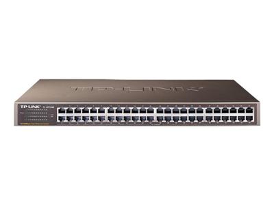 TP-LINK Switch 10/100 TL-SF1048 48 Poort