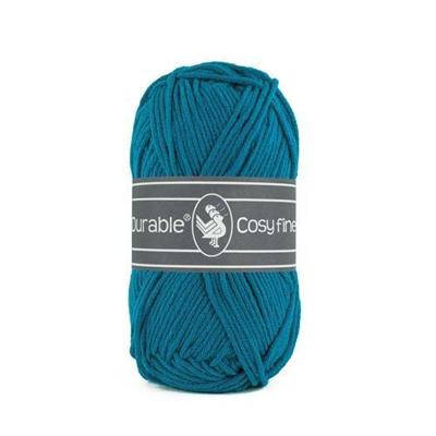 Durable Cosy Fine - Petrol Durable Cosy Fine - Petrol