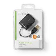 Kaartlezer | Multikaart | USB 2.0