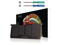 Main Battery Pack - Batterij voor laptopcomputer - 1 x batterij - lithium-polymeer - 5200 mAh - thumbnail