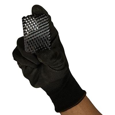 Stanley handgereedschap Surform Reserveblad Schraper 60mm - 5-21-515 - 5-21-515 - thumbnail