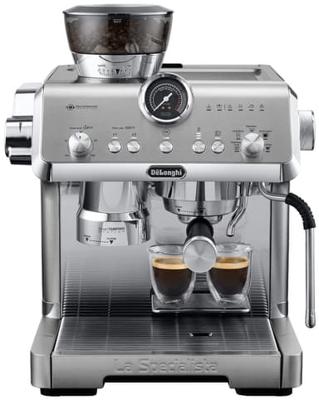Delonghi La Specialista Opera handmatig espressomachine EC9555.M - thumbnail
