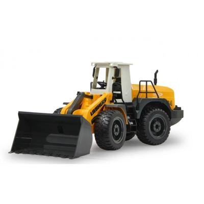 Liebherr 564 2,4Ghz 1:20 van Jamara
