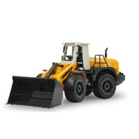 Jamara Wheel Loader Liebherr 564 1:20 2,4GHz - thumbnail