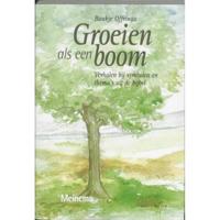 Groeien als een boom (Paperback) - thumbnail
