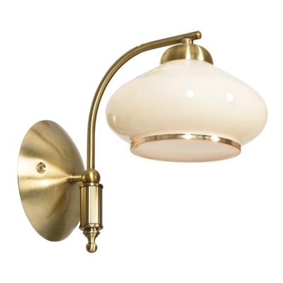 Activejet Klassieke plafondkroonluchter hanglamp NIKITA Patina 5xE27 voor woonkamer