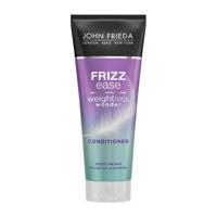 John Frieda Conditioner weightless wonder 250 Milliliter - thumbnail