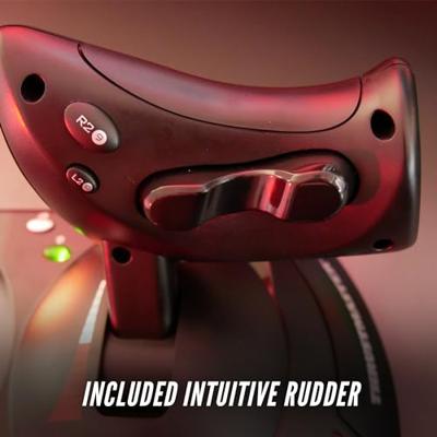 Thrustmaster T.Flight HOTAS X - PS3/PC