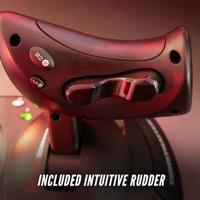 Thrustmaster T.Flight HOTAS X - PS3/PC - thumbnail