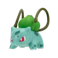 Boti Pokémon batte figuur set - honedge, bulbasaur, frogadier, 3st. - thumbnail