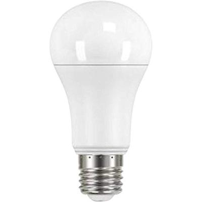LightMe LM85158 LED-lamp Energielabel E (A - G) E27 Peer 13.8 W = 100 W Warmwit (Ø x l) 60 mm x 115 mm 1 stuk(s)