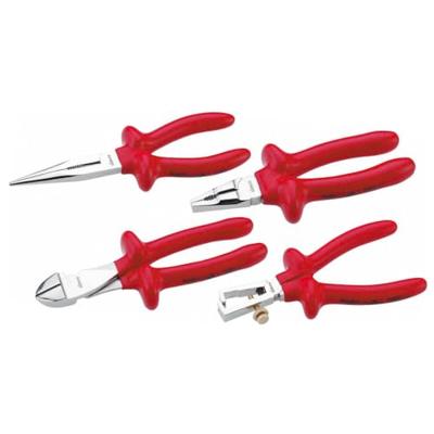 Cimco 108002 Tangenset VDE 4-delig