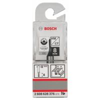 Bosch Accessories 2608628376 Groeffrees Hardmetaal Lengte 51 mm Afmeting, Ø 3 mm Schachtdiameter 8 mm - thumbnail